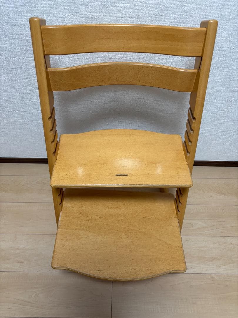 ストッケ トリップトラップ シリアル３ ハイチェア stokke STOKKE