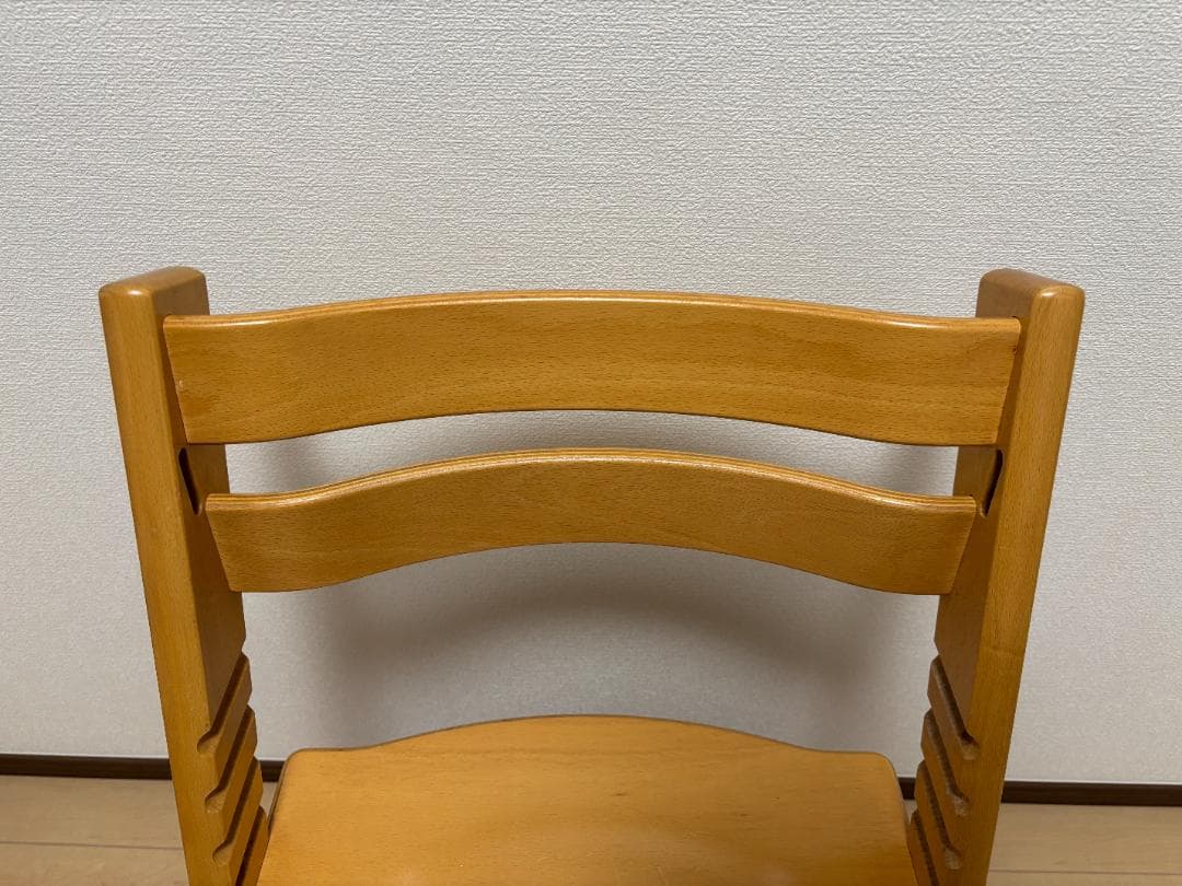 ストッケ トリップトラップ シリアル３ ハイチェア stokke STOKKE