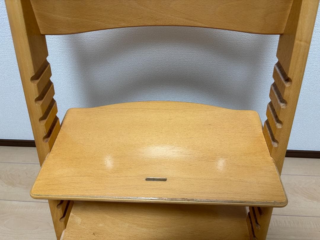 ストッケ トリップトラップ シリアル３ ハイチェア stokke STOKKE