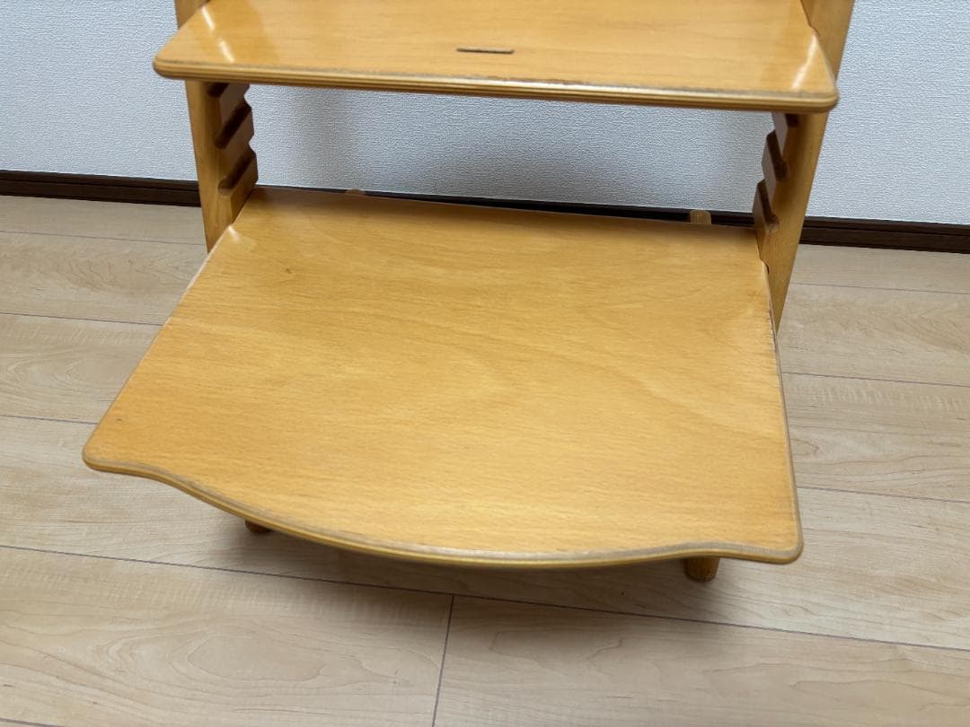 ストッケ トリップトラップ シリアル３ ハイチェア stokke STOKKE