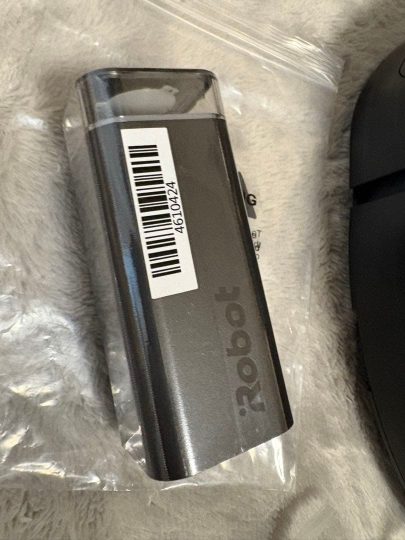 最終値下げ　新品電池交換済　ルンバi7 本体 付属品多数