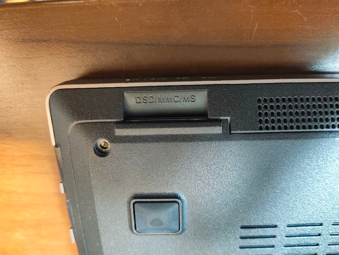 第6世代i7 6700HQ メモリ16GB 256GB ex.computer