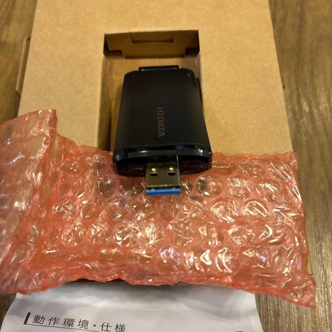 4K対応 UVC対応 HDMI⇒USB変換アダプター