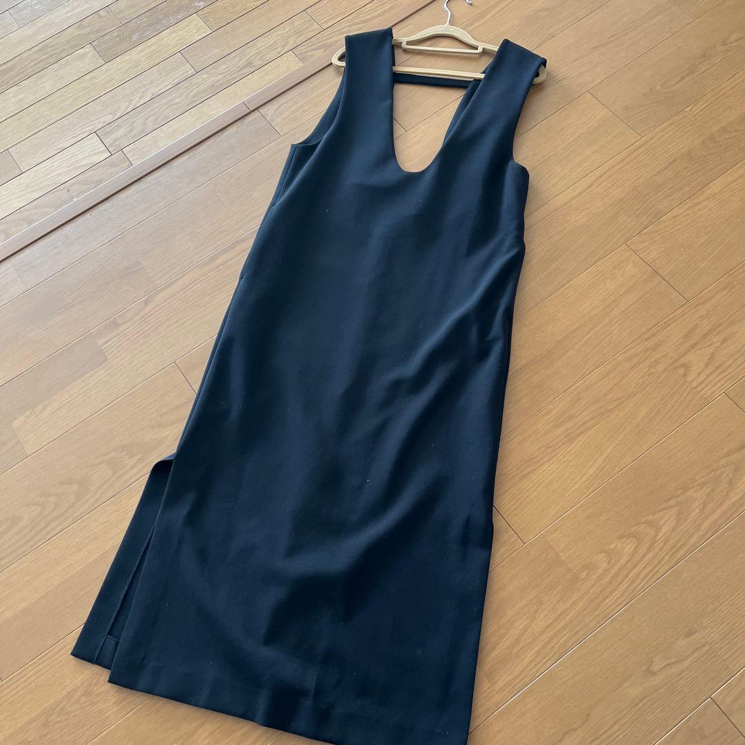 ダブルクロスジャンバースカート　エンフォルド