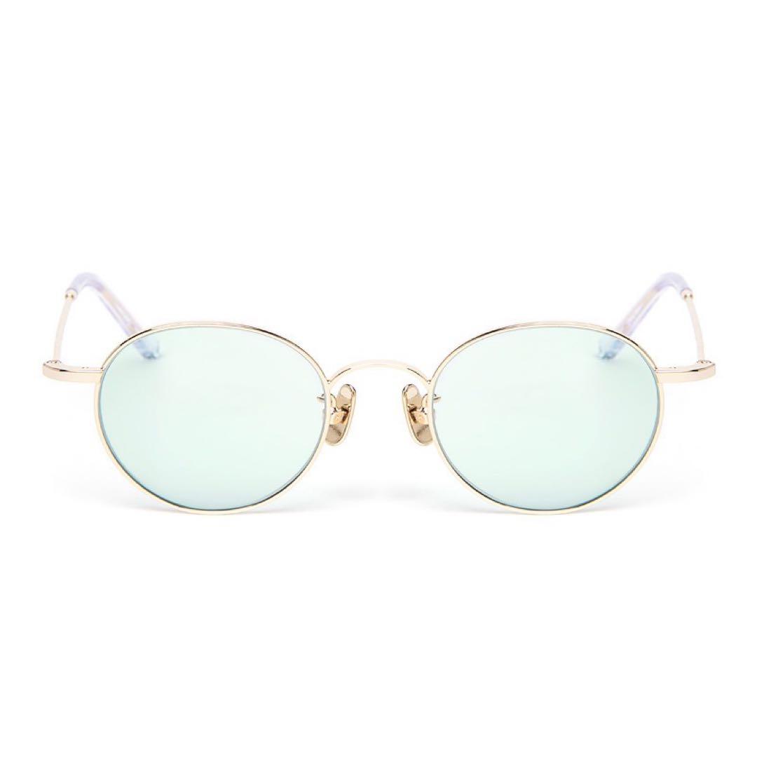 A.D.S.R. LOU(ルー) 01Cゴールド