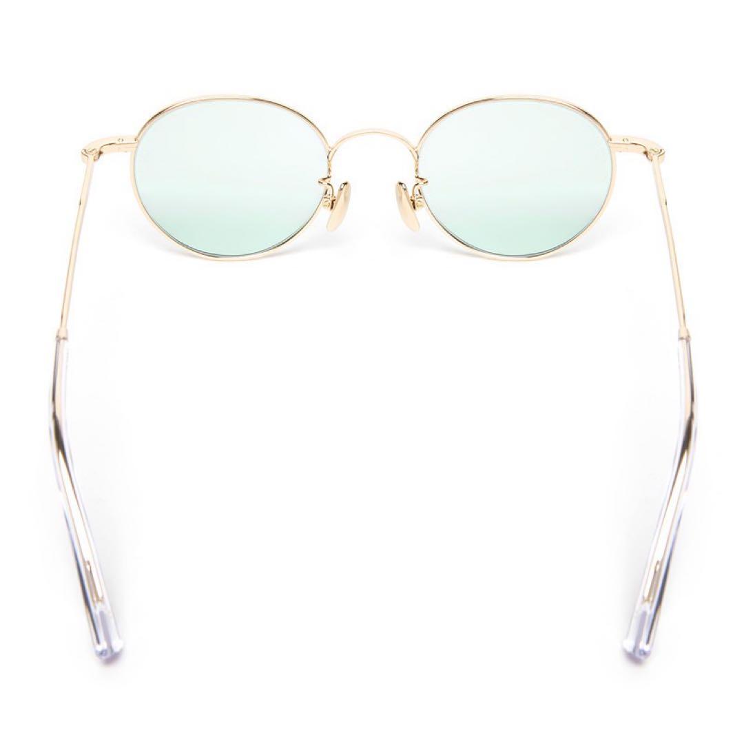 A.D.S.R. LOU(ルー) 01Cゴールド