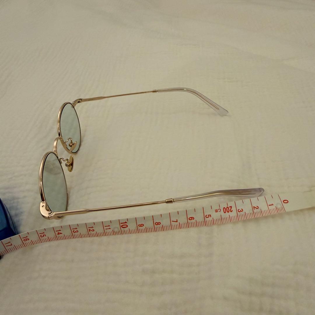 A.D.S.R. LOU(ルー) 01Cゴールド