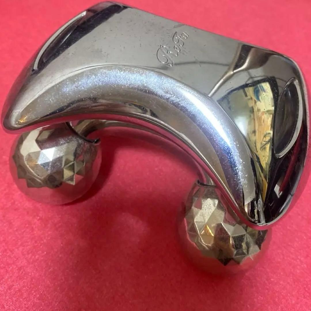 ReFa リファフォーボディ　スパイラルリーディング　　全身マッサージ　防水仕様