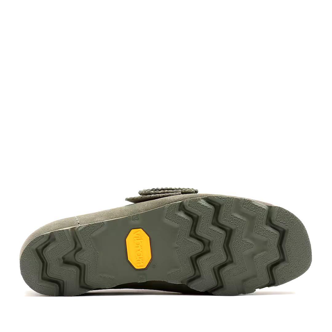 靴 W WALLABEE GTX 5H 24.5cm