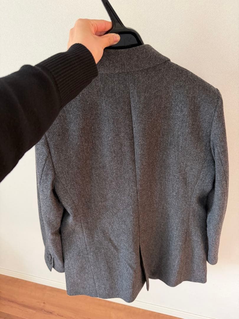 Whim Gazette 【蛯原友里さん着用】BOXEYジャケット