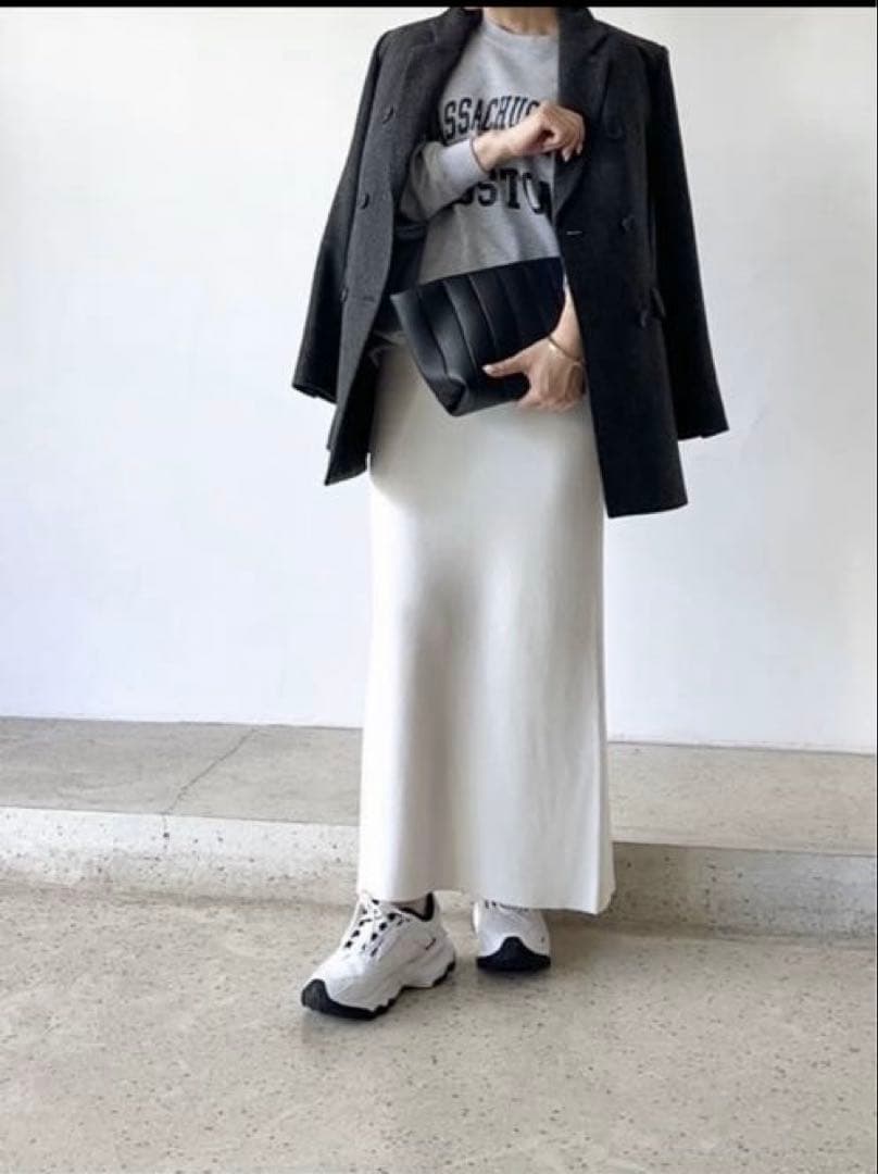 Whim Gazette 【蛯原友里さん着用】BOXEYジャケット