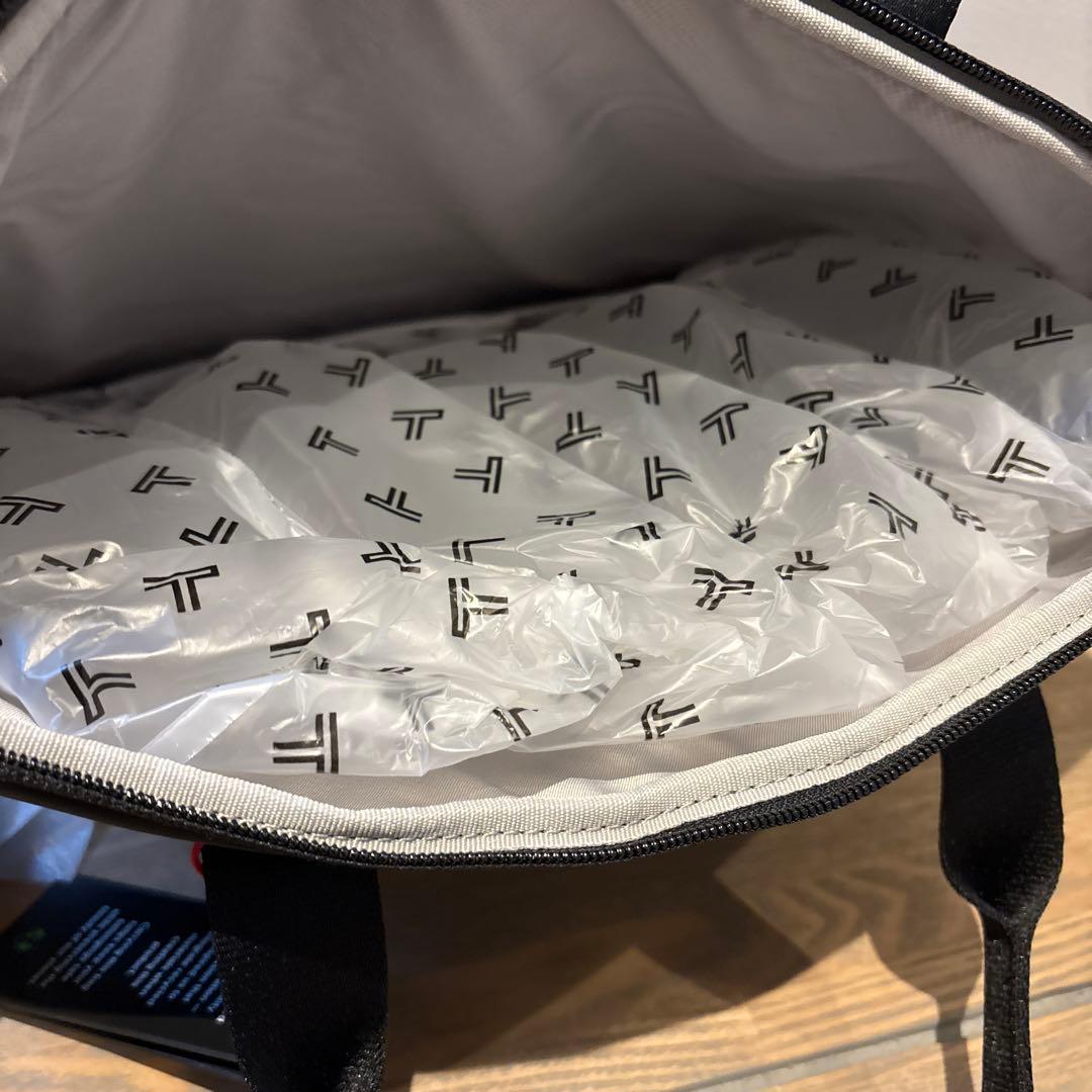 A*I様 値下げ　TUMI VOYAGEUR　「ベニン」ラップトップ・キャリア