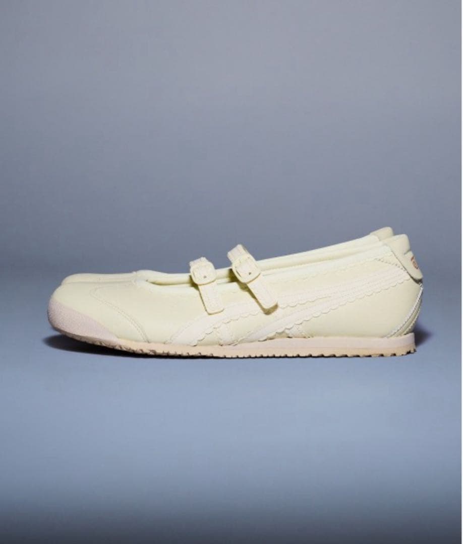 靴 Onitsuka Tiger MEXICO 66 TGRS