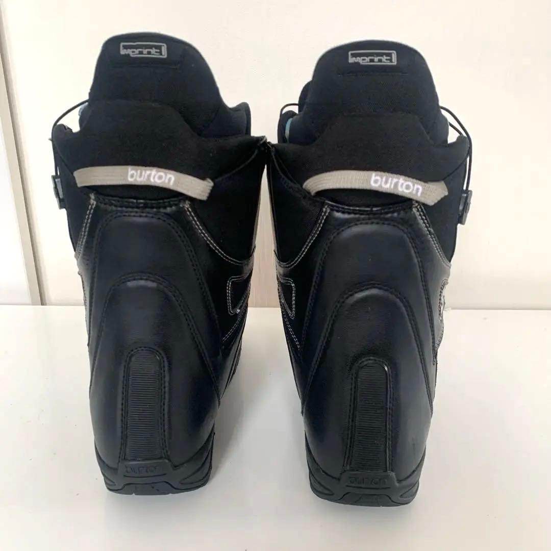 Burtonバートン Mint スノーボードブーツ 25ブラック