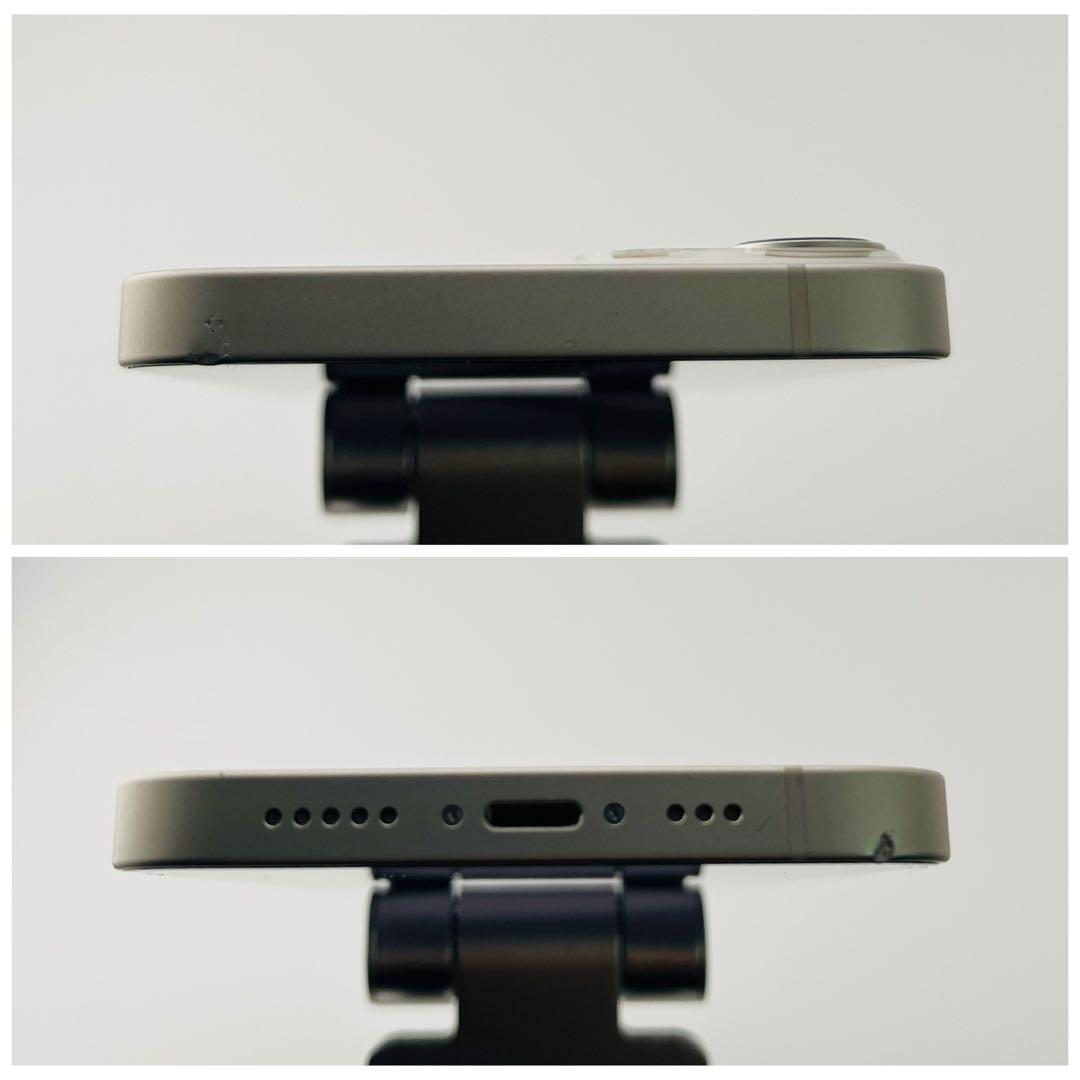 C 100% iPhone 13 128 GB SIMフリー 本体