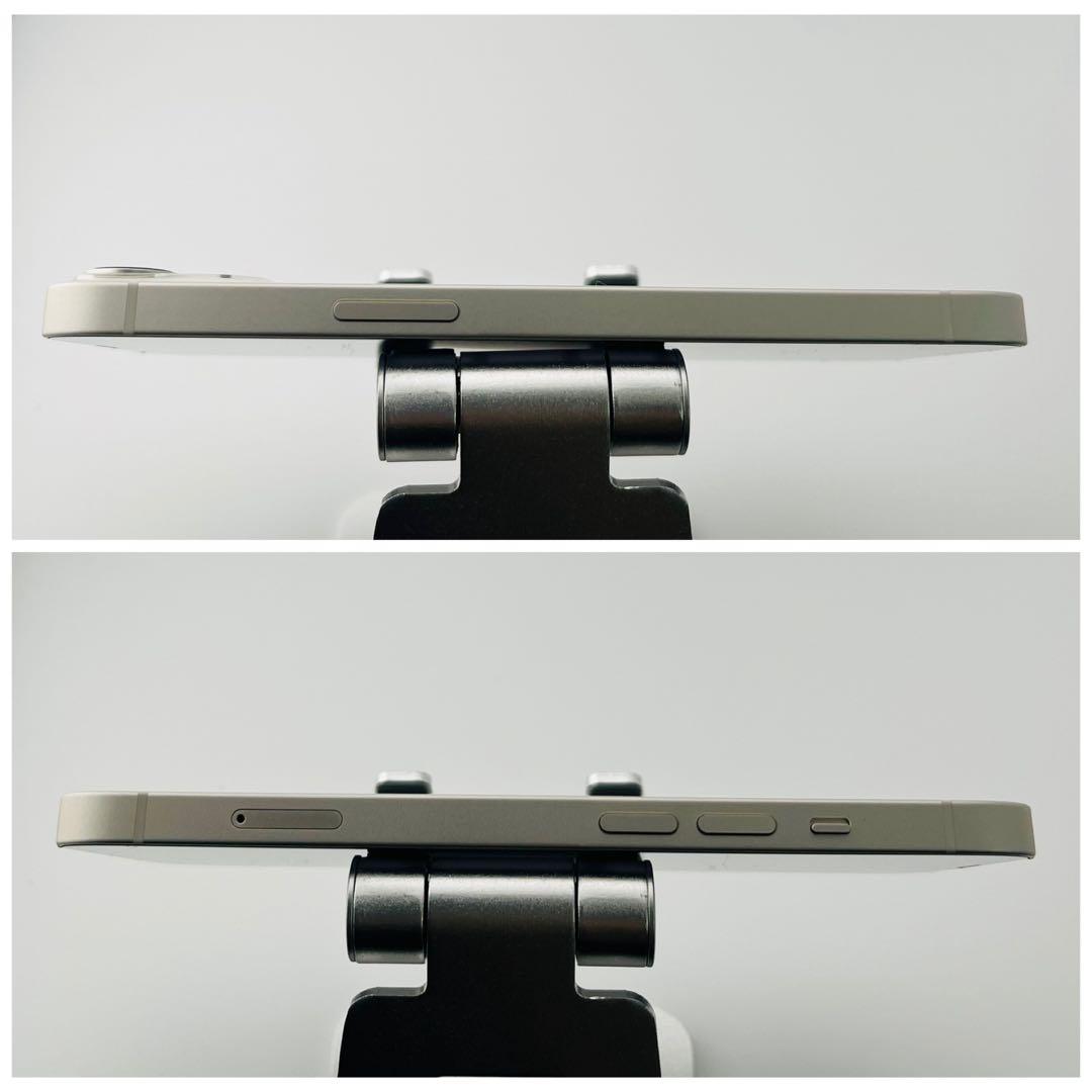 C 100% iPhone 13 128 GB SIMフリー 本体