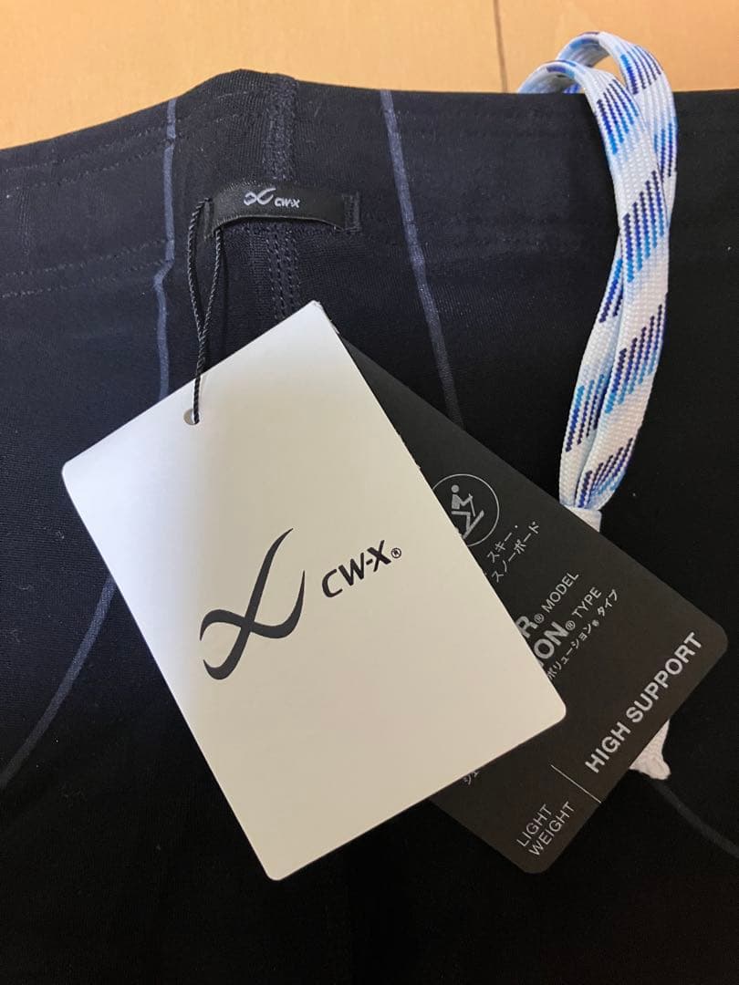 CW-X ジェネレーター HZO 659 hzo-659 cwx 639