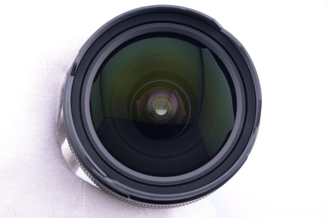 レンズ(ズーム) Nikon Z 14-24mm F2.8S