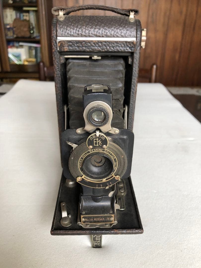 Kodak カメラ　ジャンク品、レンズないカメラ