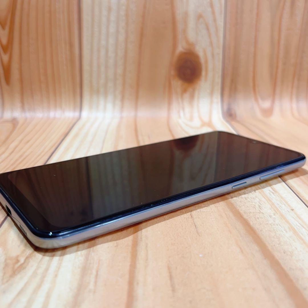 SIMフリー 本体 Galaxy A30 SCV43-j 64 GB 124G3