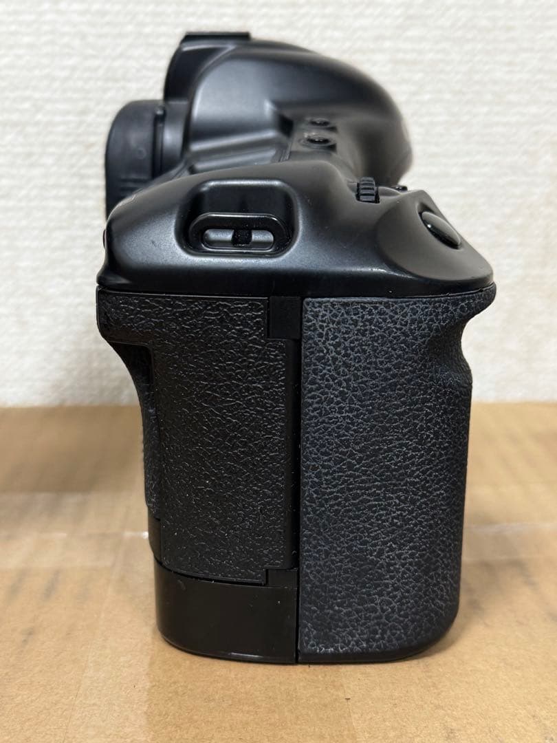 Canon キャノン　eos1v EOS-1v フィルムカメラ　レンズセット