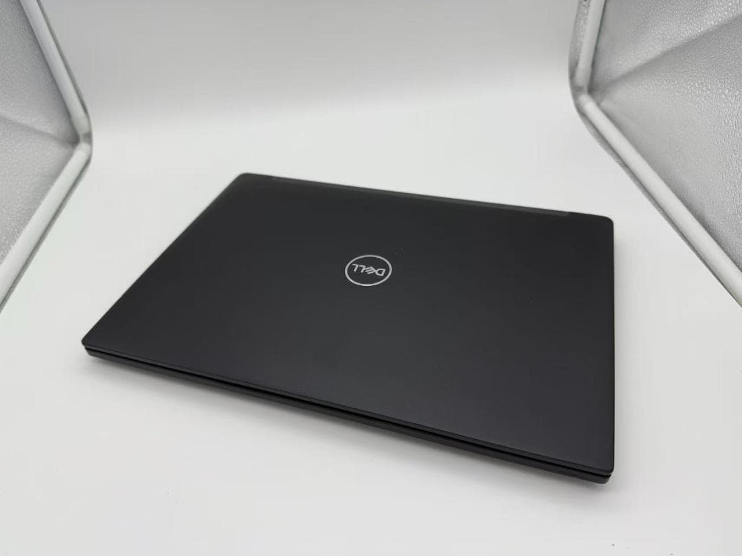 Dell Latitude 7390 第八世代 i7 16GB Office付