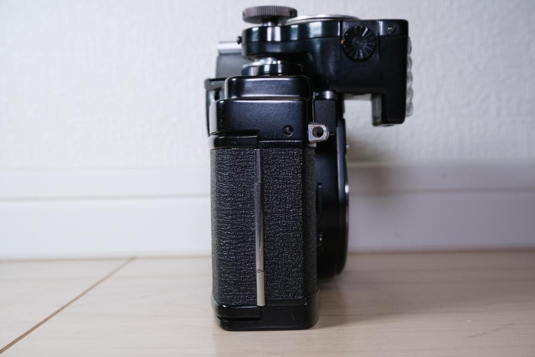 超レア 美品 完動品 Minolta SR-1 SR METER（露出計） 付き
