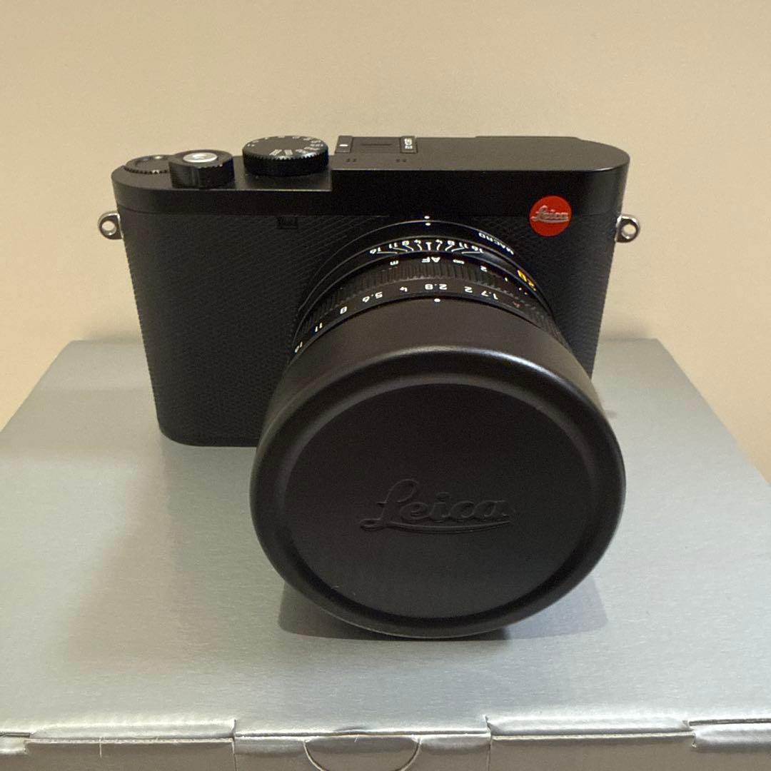 【極美品】Leica O3