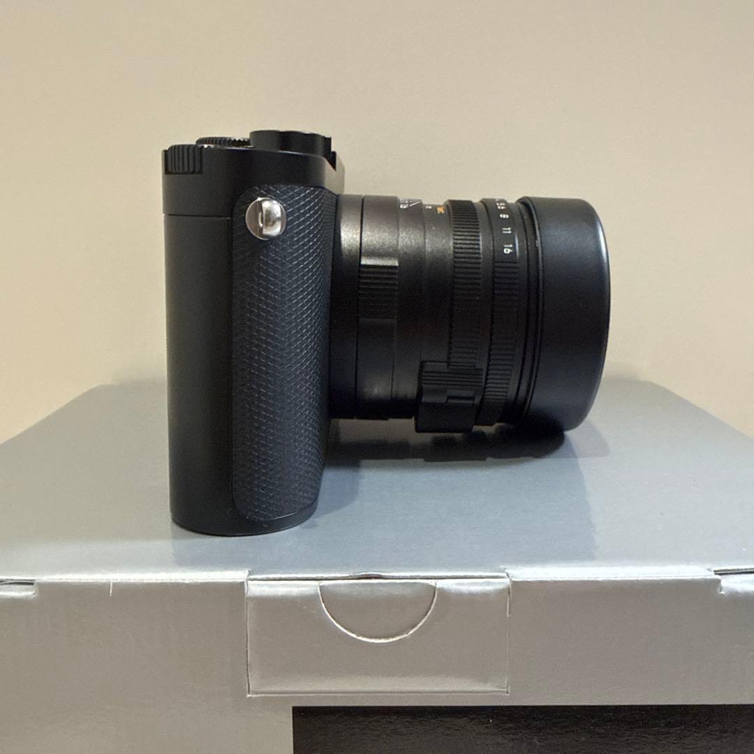 【極美品】Leica O3