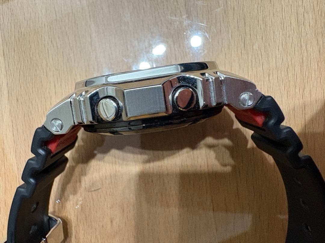 GMW-B5000-1JF おまけ付き