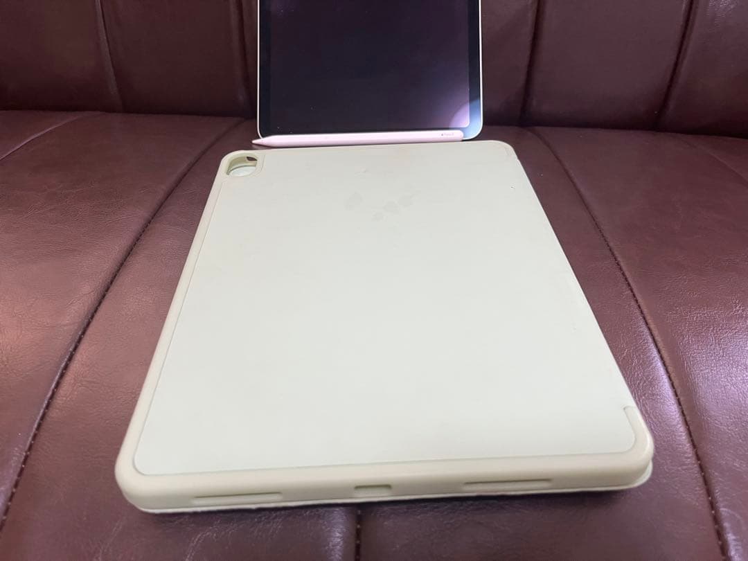 ipad air 第四世代 256GB pencilとカバー付き