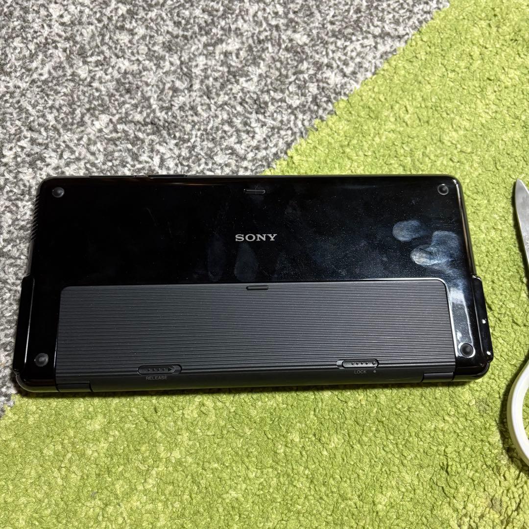 その他 SONY VAIO TYPE P VGN-P29H