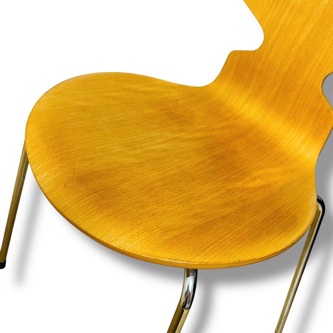 【送料無料】（i）Fritz Hansen アントチェア 正規品