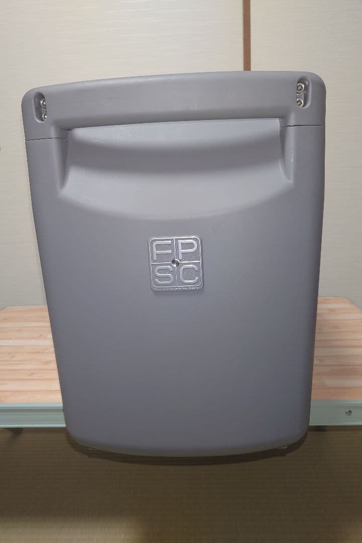 ツインバードDEEP FREEZER 車載冷凍冷蔵庫−40度 美品