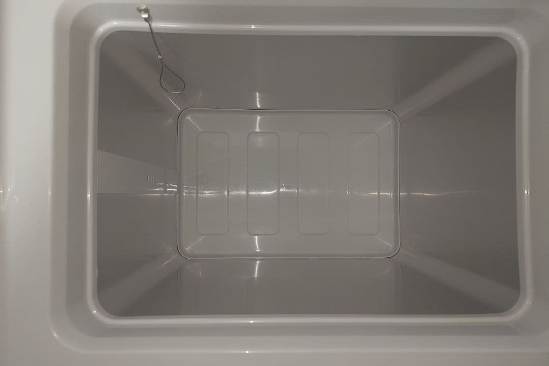 ツインバードDEEP FREEZER 車載冷凍冷蔵庫−40度 美品