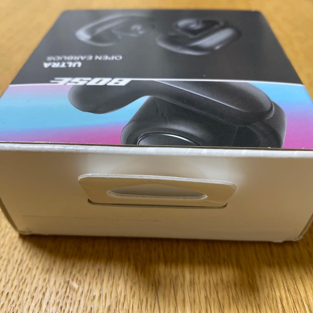 Bose Open Earbuds Ultra ⭐️新品未使用品⭐️