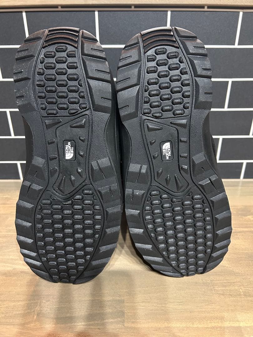 【新品】THE NORTH FACE オービットヌプシダウンブーディ26㎝