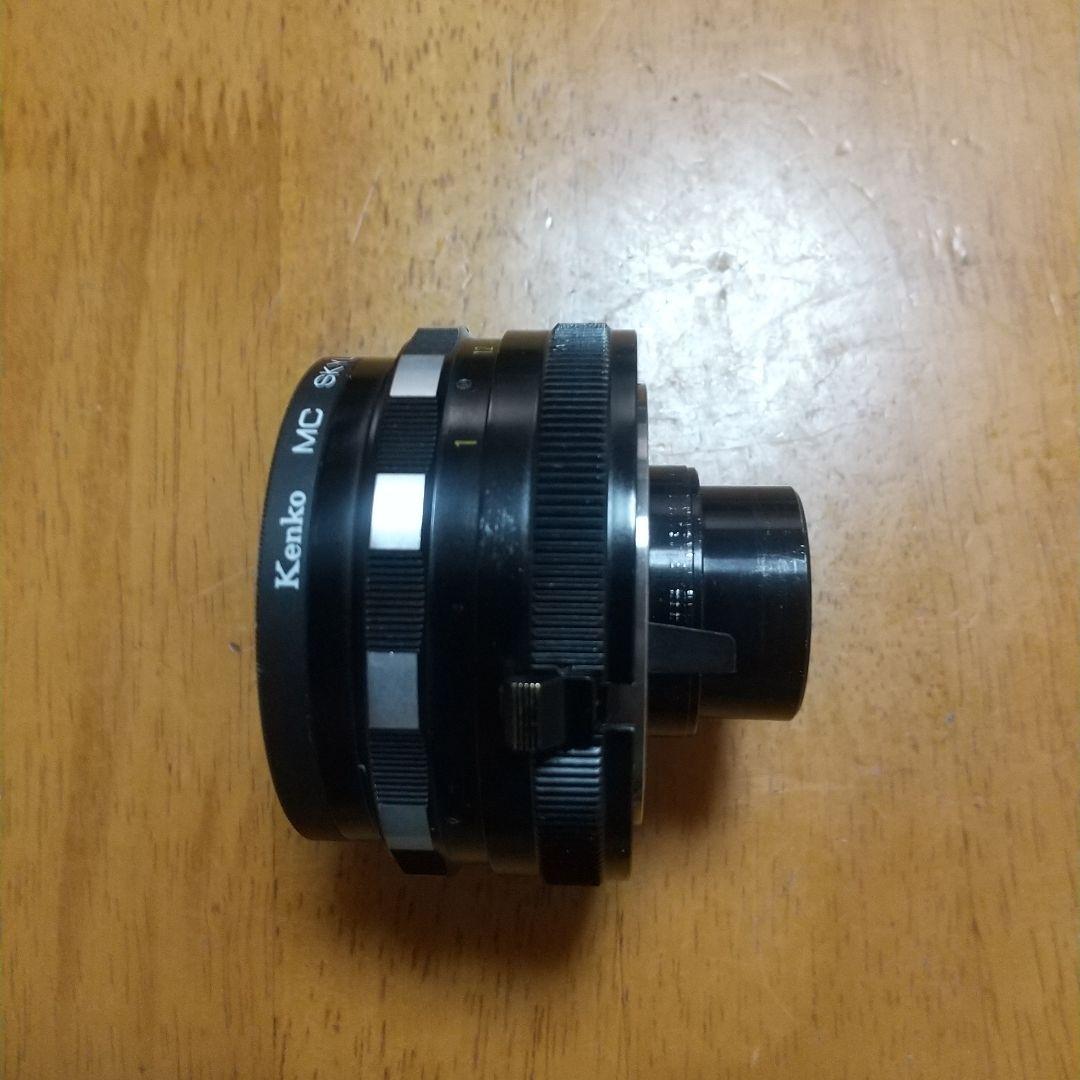 コーワ140 プロミナー50mmf1.4 良品