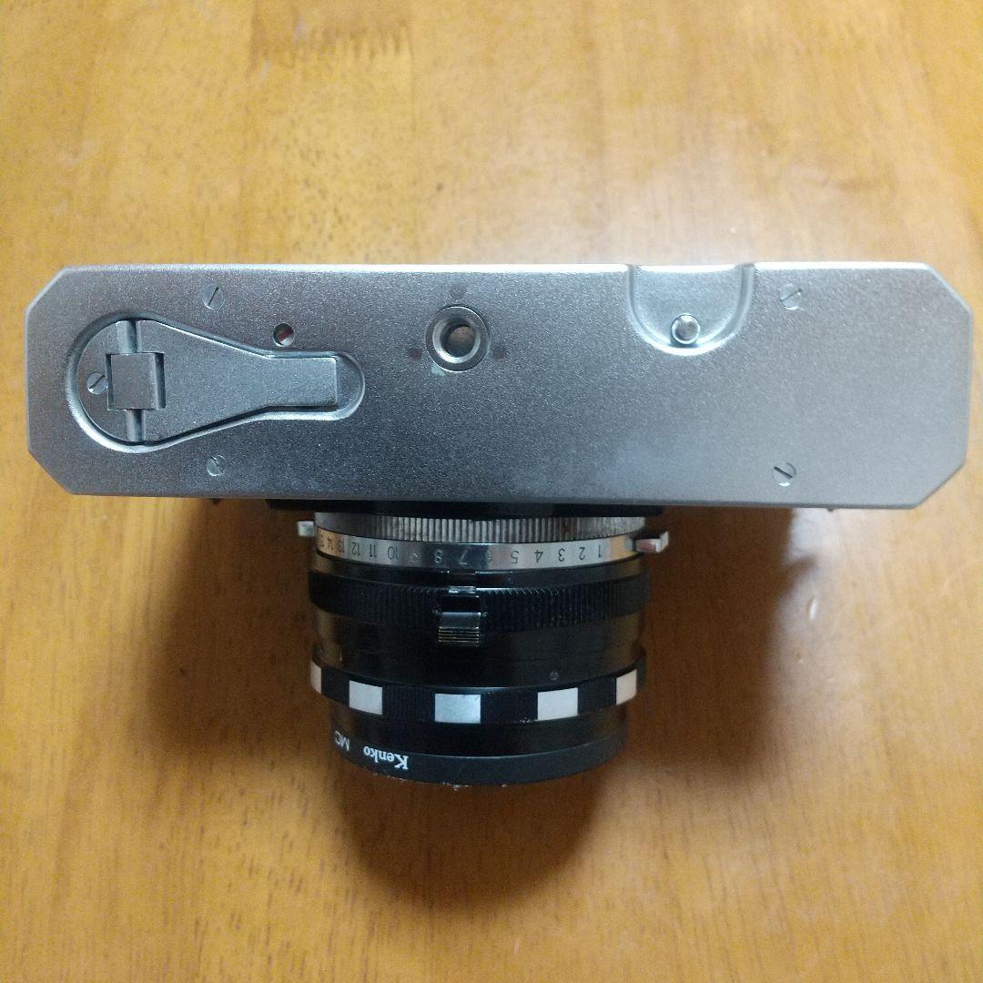 コーワ140 プロミナー50mmf1.4 良品