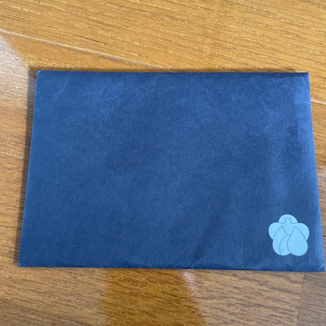 MOMOTARO ブラックデニムジャケット　セカンド