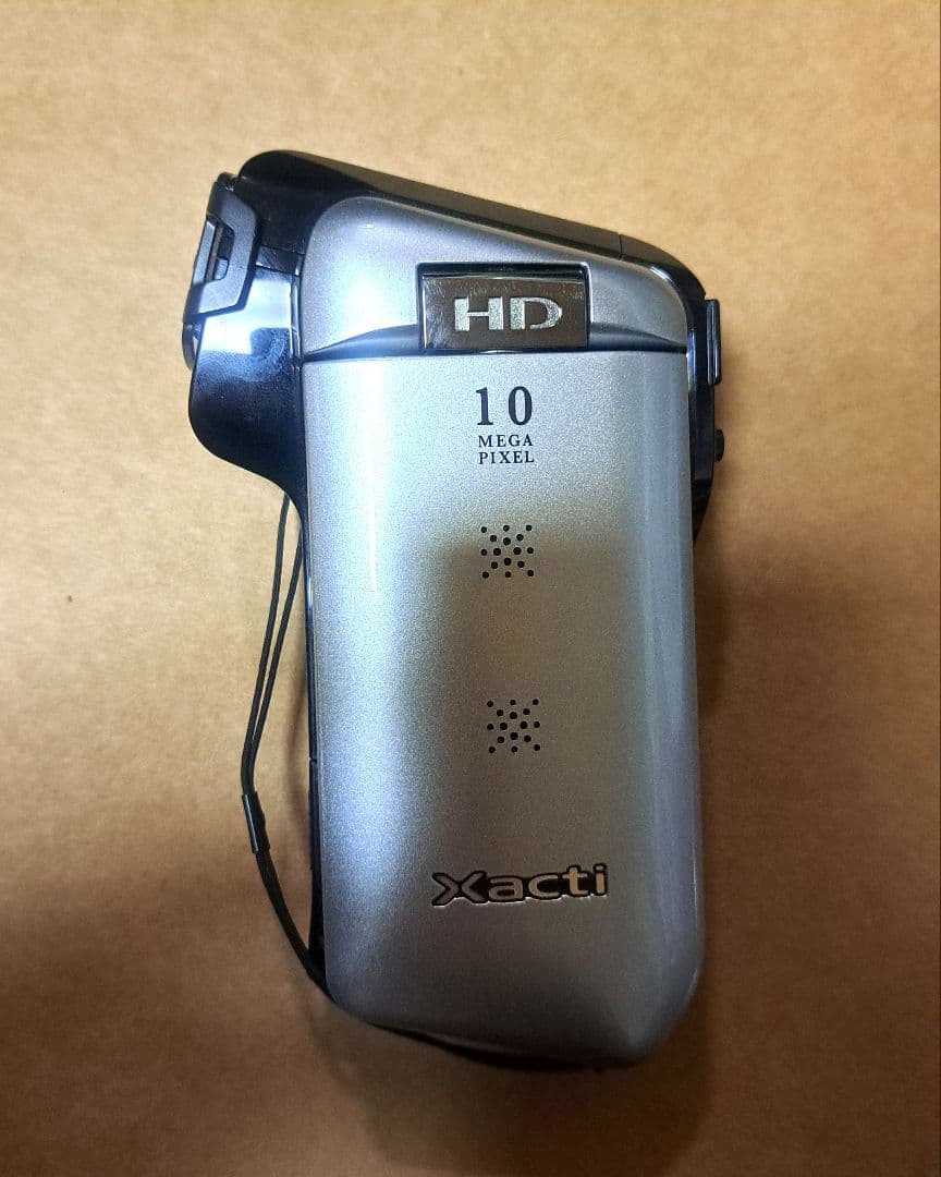 SANYO Xacti DMX-CG11 コンパクトデジタルカメラ