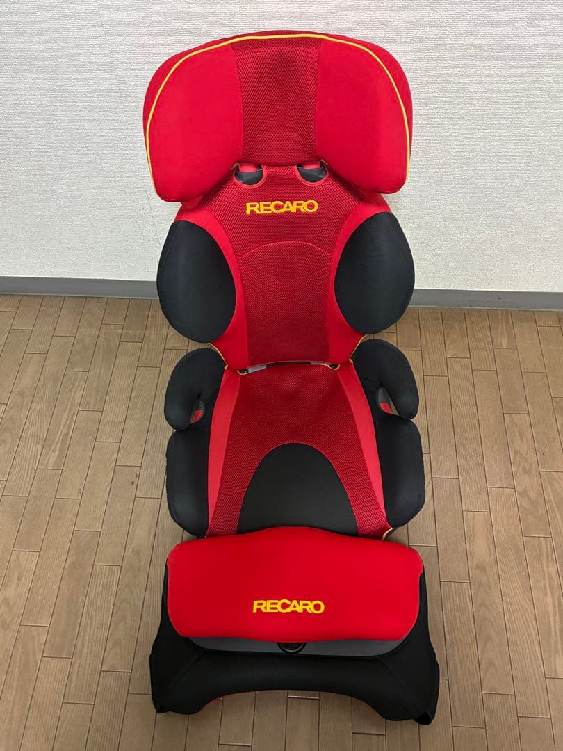 RECARO レカロ　チャイルドシート