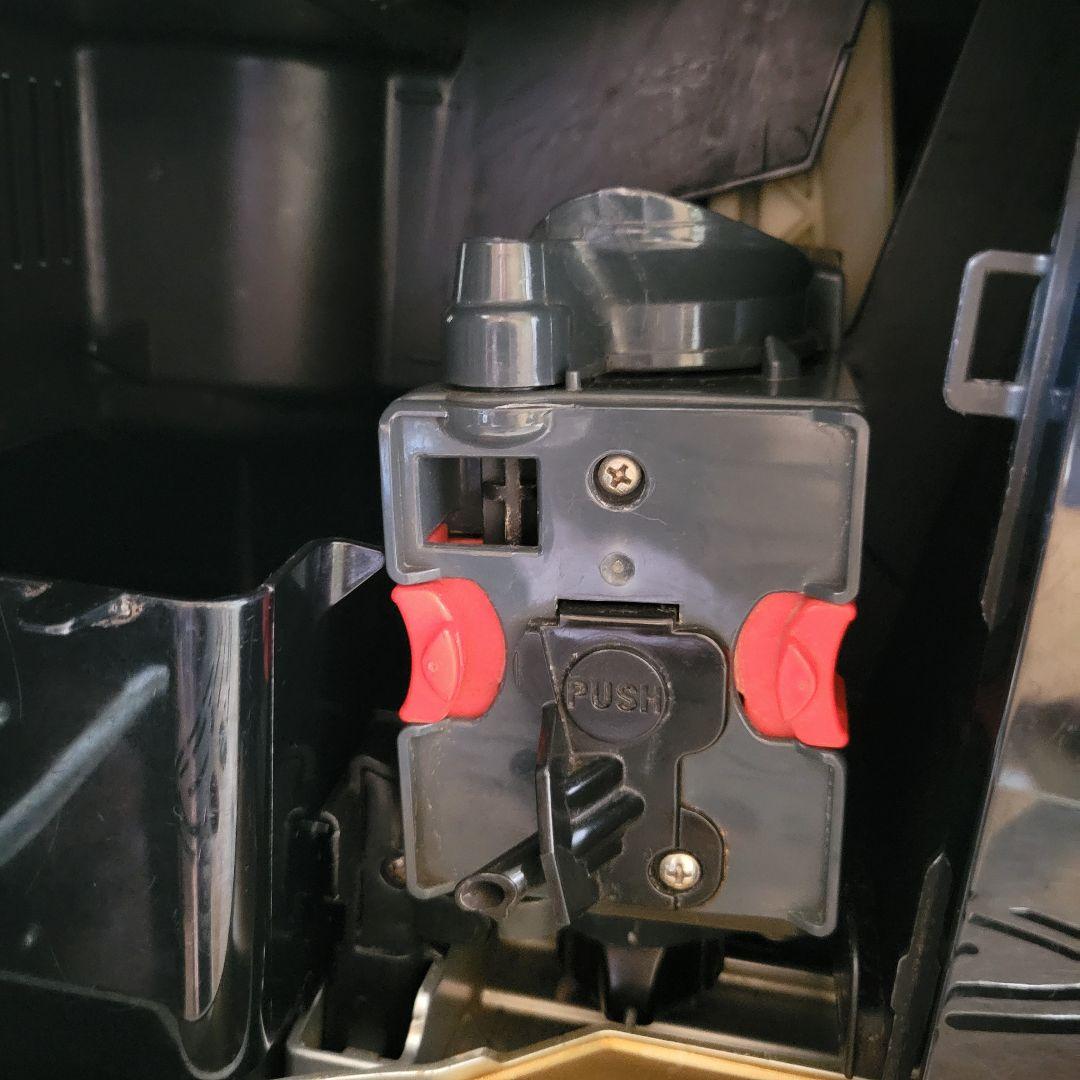 DeLonghi MAGNIFICA ジャンク品　デロンギ　マグニフィカ