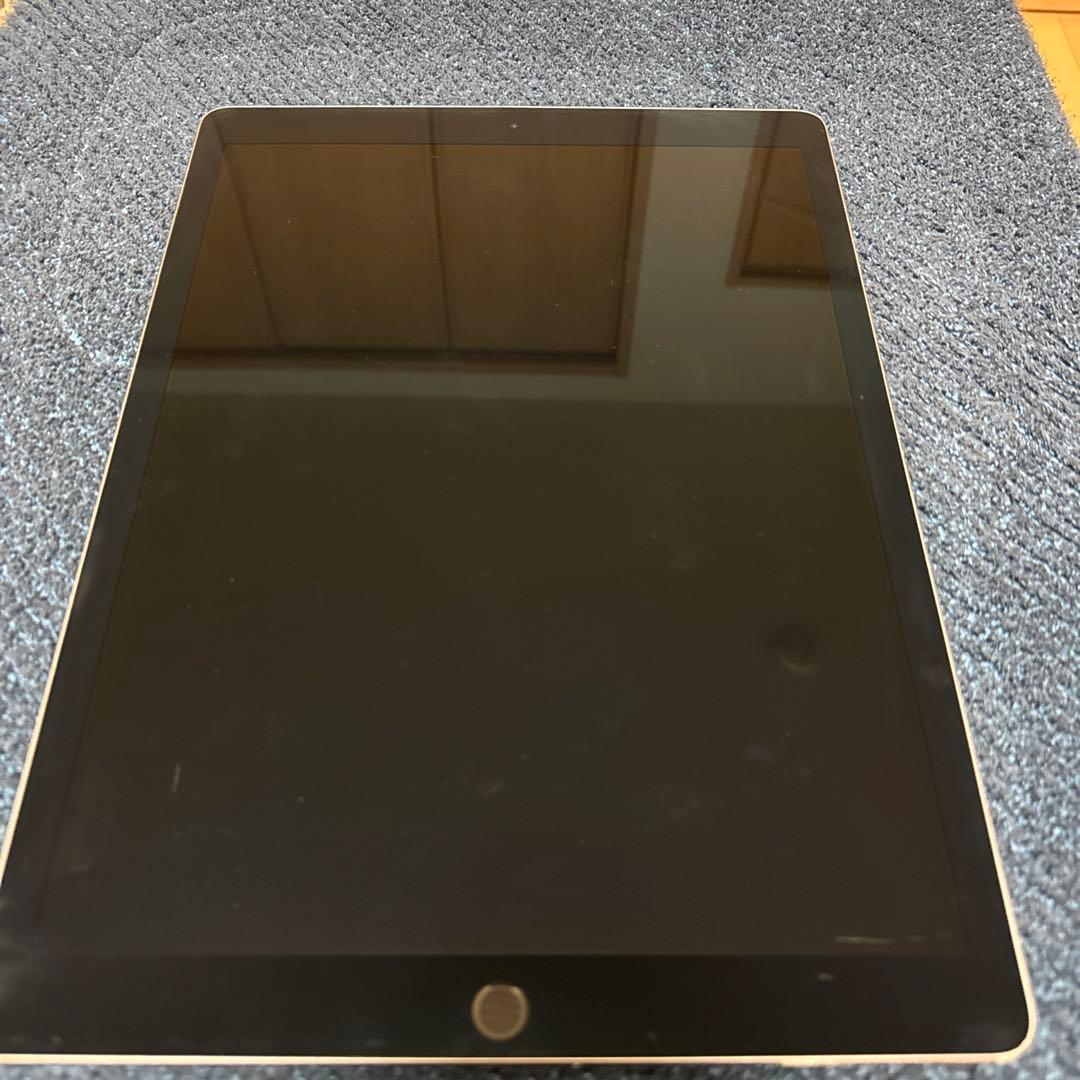 み*や様 【中古品】iPadpro(12.9インチ)(第2世代)256GB スペ