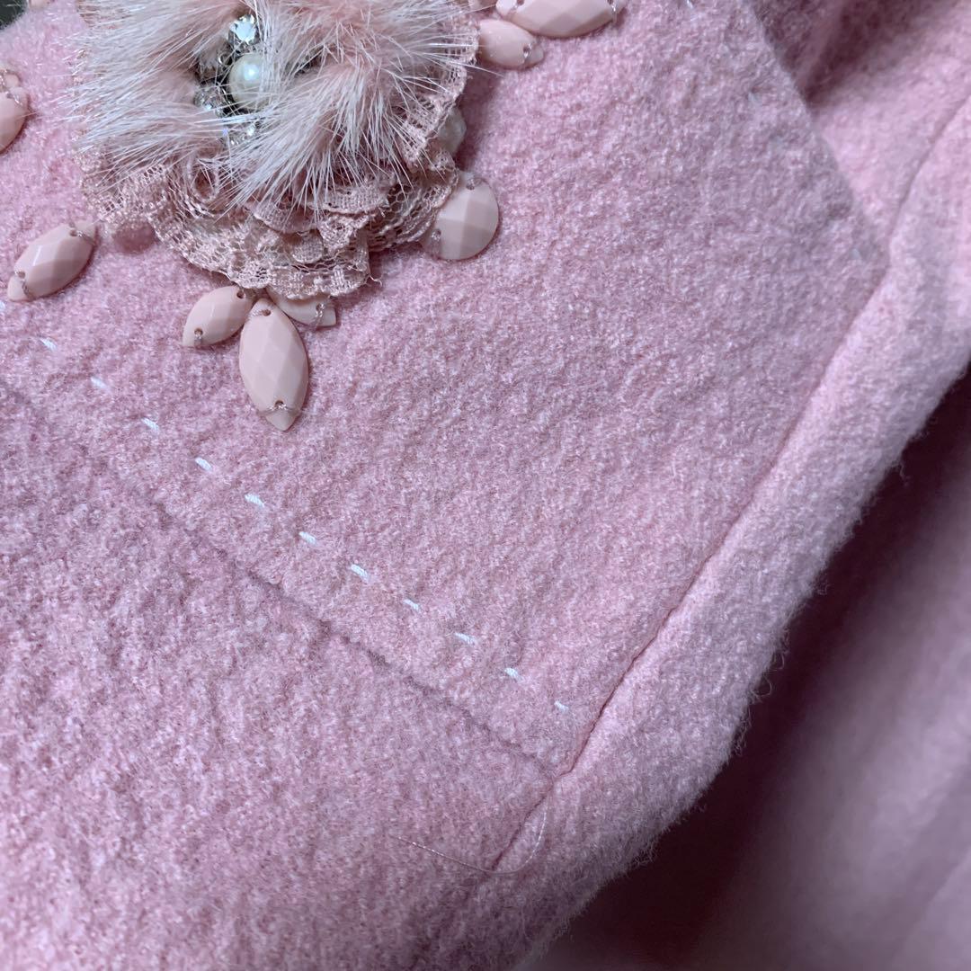 スーパービューティ ガーリー フェミニン 姫 プリンセス ロリータ セレブ 高級