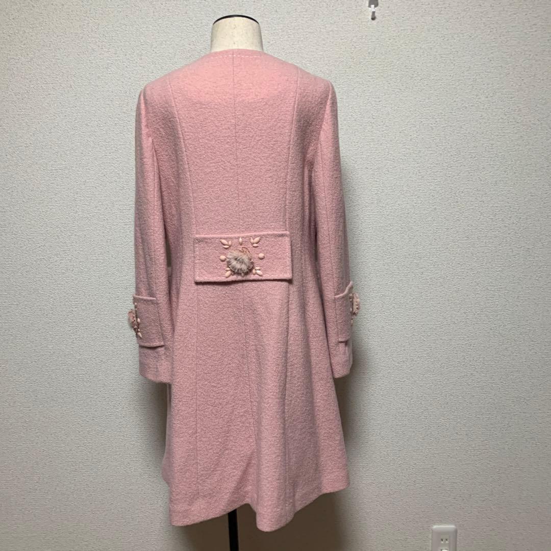 スーパービューティ ガーリー フェミニン 姫 プリンセス ロリータ セレブ 高級