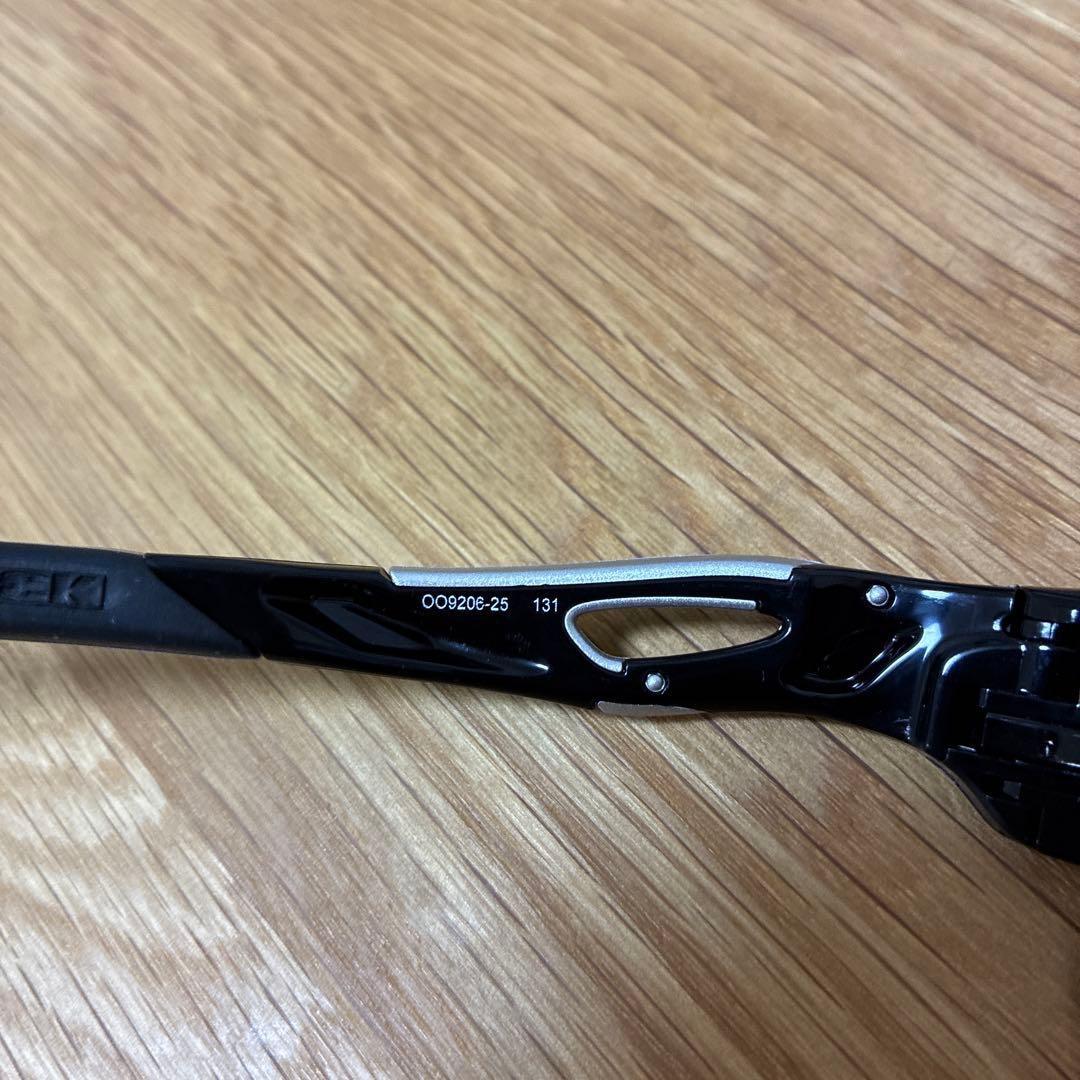 オークリー　レーダーロックパス　プリズムゴルフ