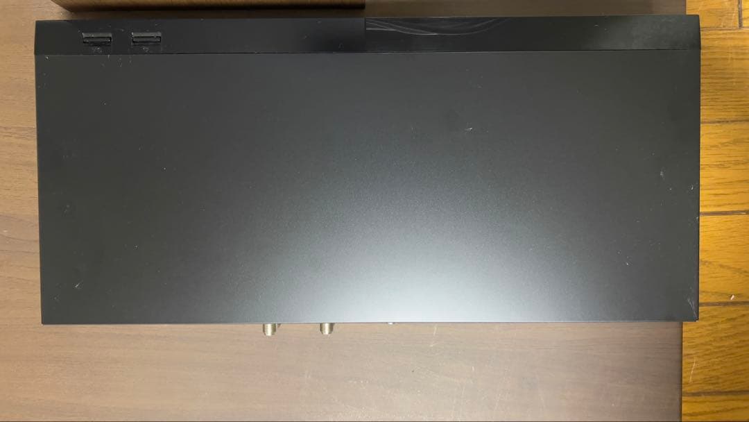 Panasonic DIGA DMR-4CW201 4W201 レコーダー