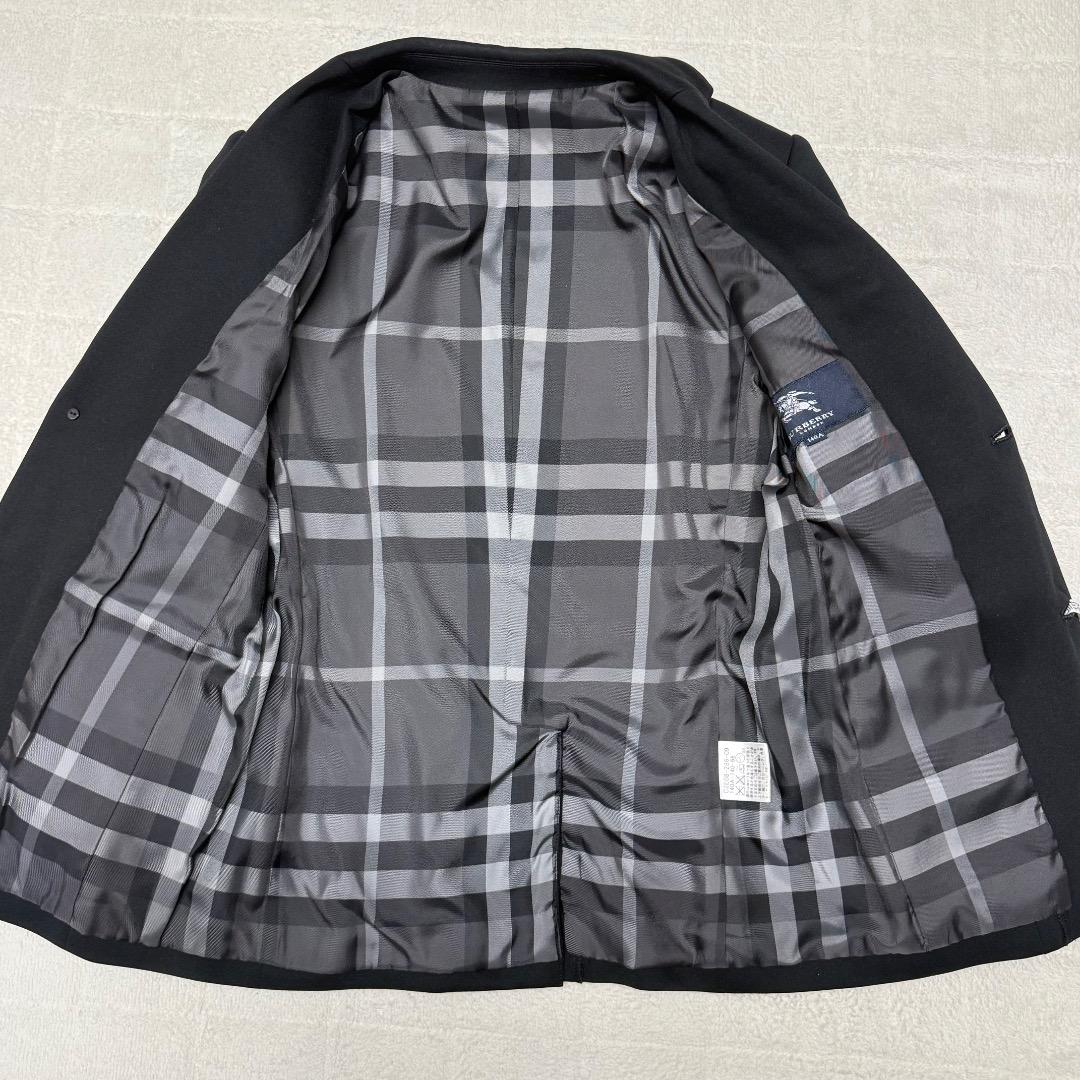 卒服　バーバリー　卒業入学式　フォーマルセット　140【匿名配送】