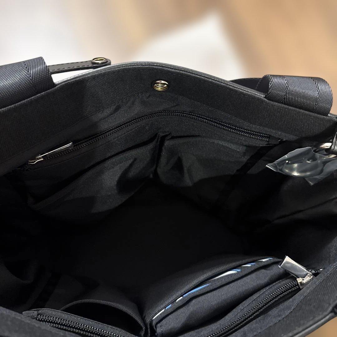 フランクミュラー　トート　エコバッグ付き FRANCK MULLER 新品未使用